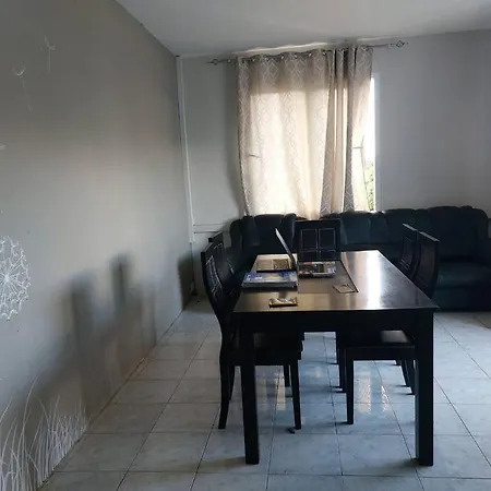 Апартаменты Mountain View Haven, Port Louis